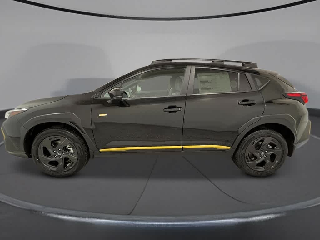 New 2025 Subaru Crosstrek Sport SUV
