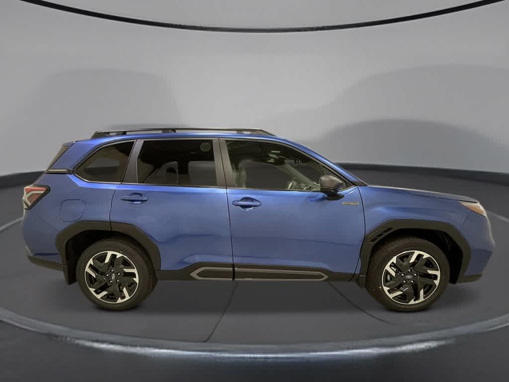 Thumbnail: 2025 Subaru Forester - 6