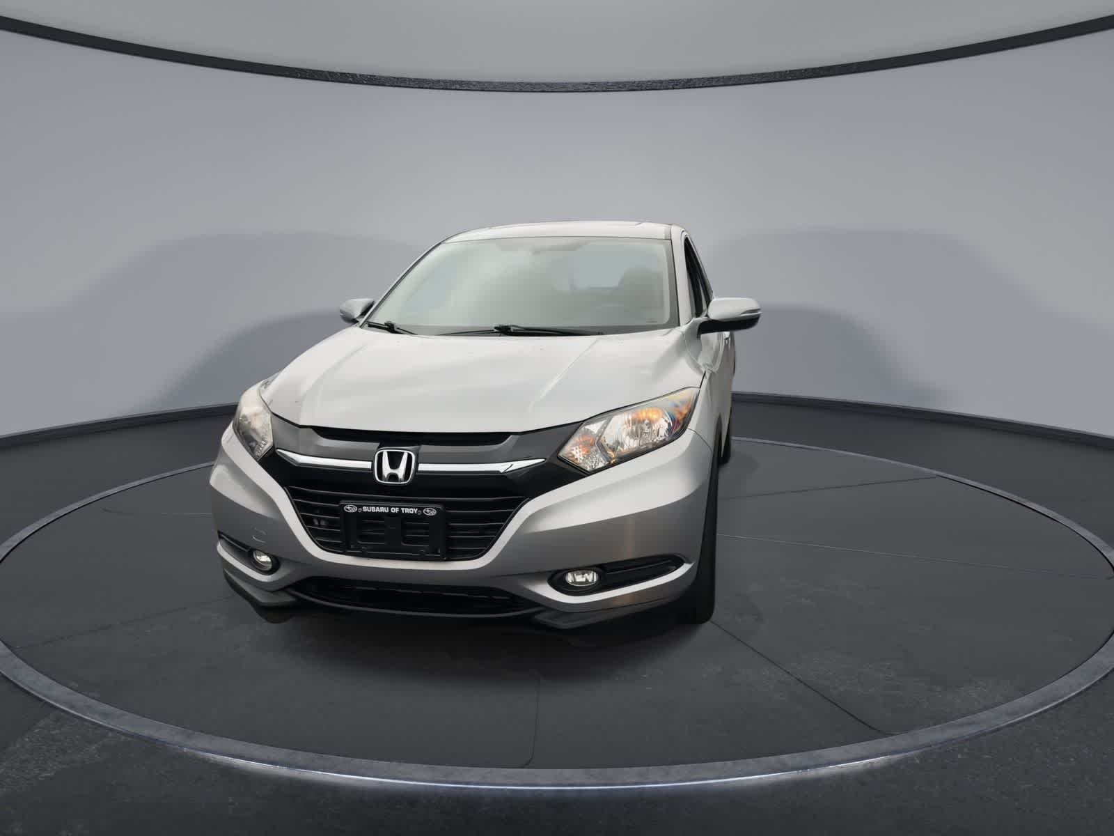 Thumbnail: 2018 Honda HR-V - 3