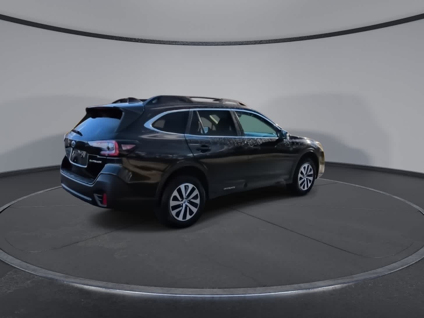 Thumbnail: 2022 Subaru Outback - 8