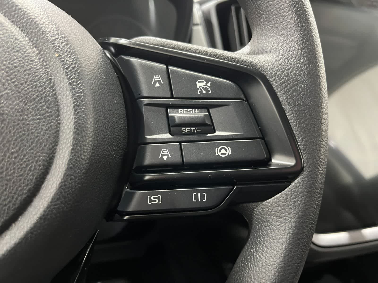 Thumbnail: 2026 Subaru Crosstrek - 18