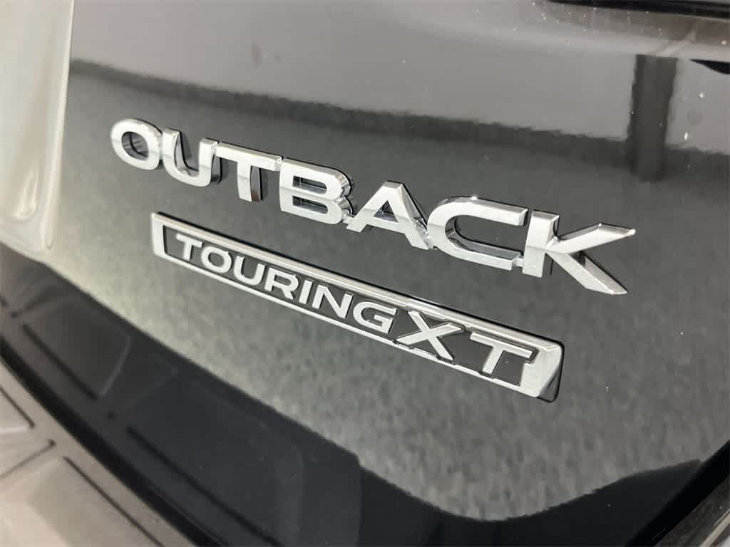 Thumbnail: 2025 Subaru Outback - 10