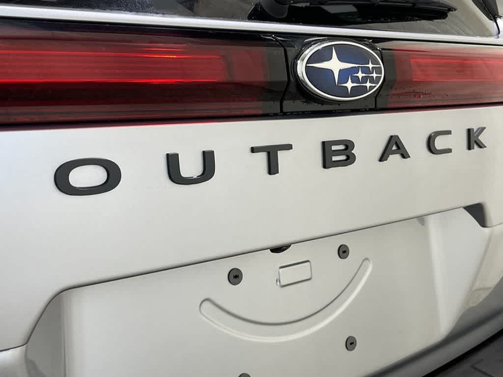 Thumbnail: 2026 Subaru Outback - 8