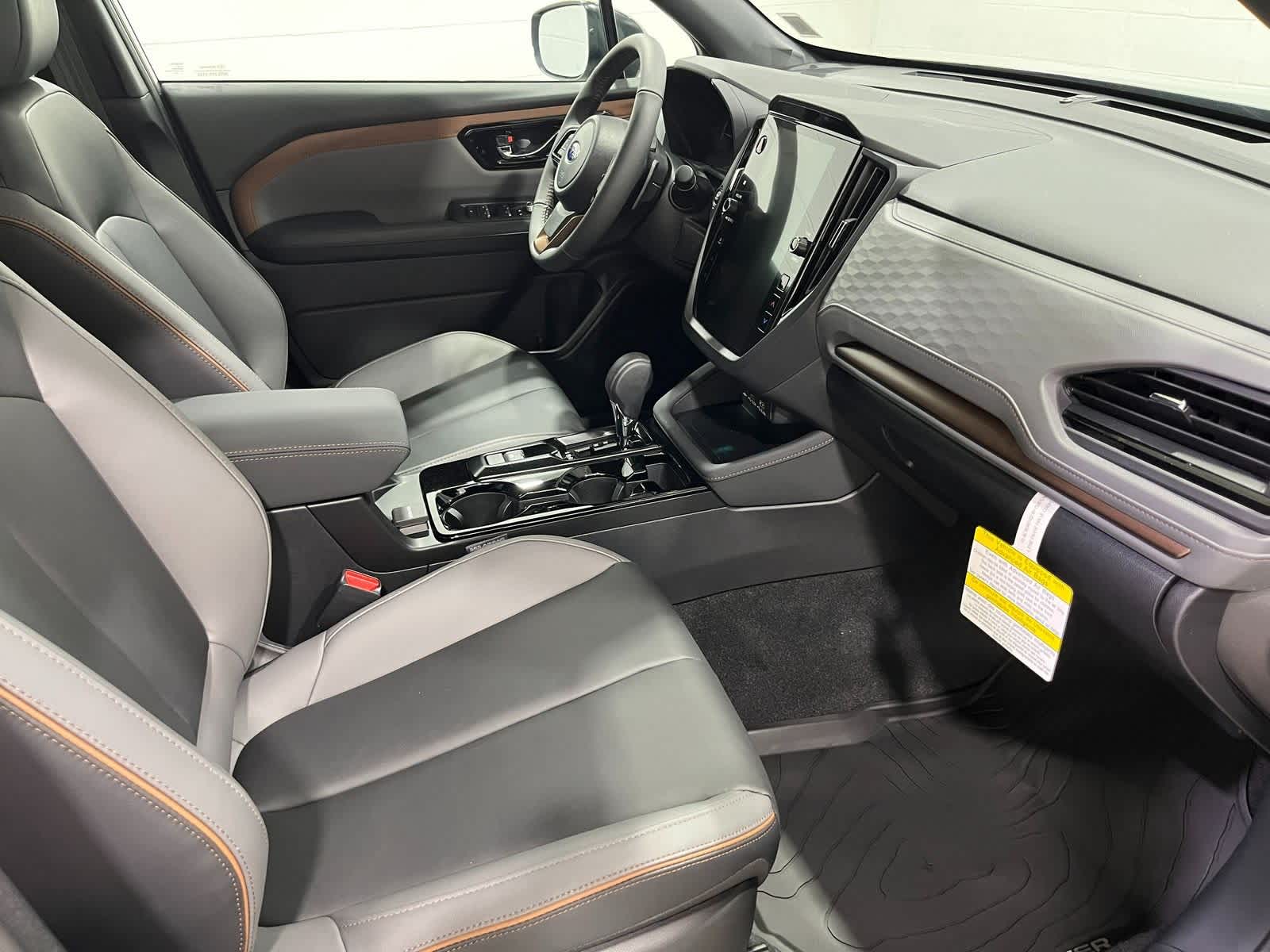 Thumbnail: 2026 Subaru Forester - 30