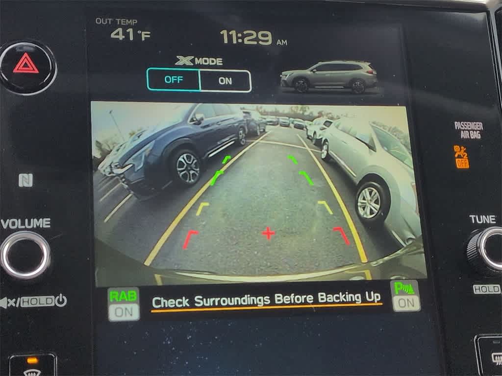 Thumbnail: 2023 Subaru Ascent - 29