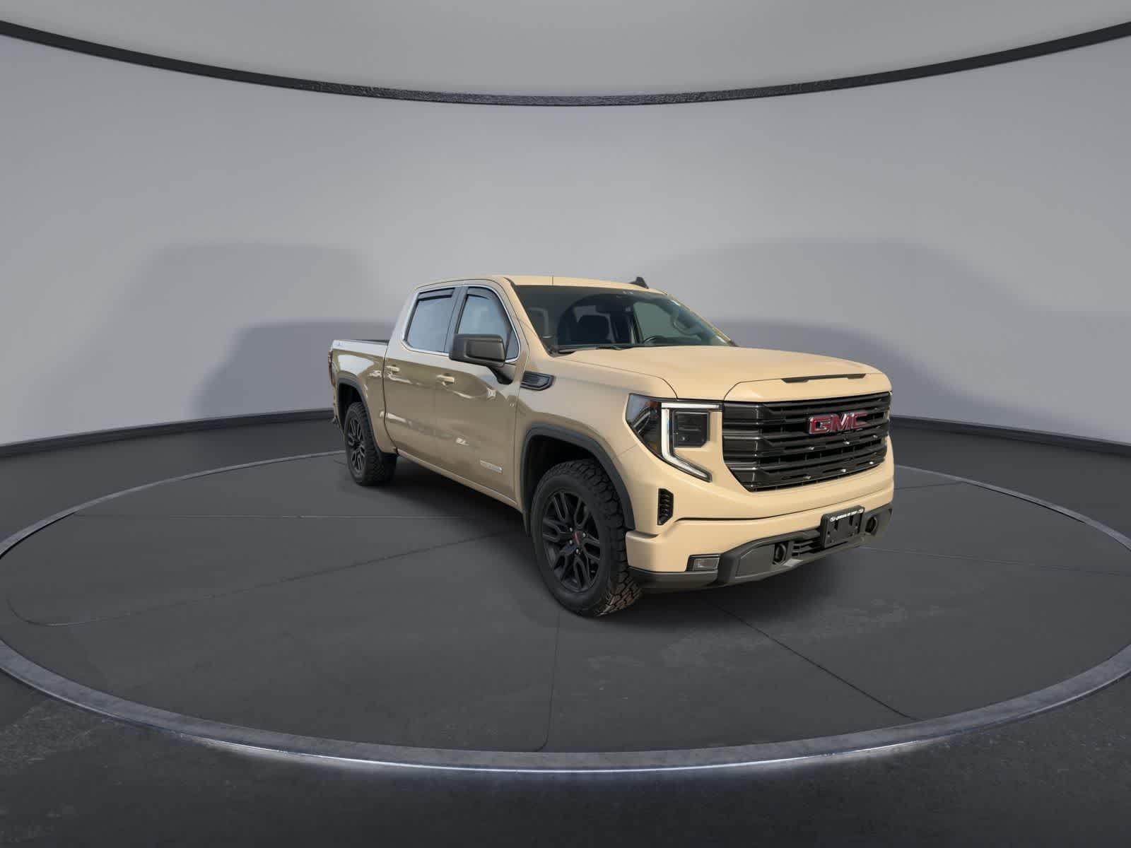 Thumbnail: 2022 GMC Sierra 1500 - 2