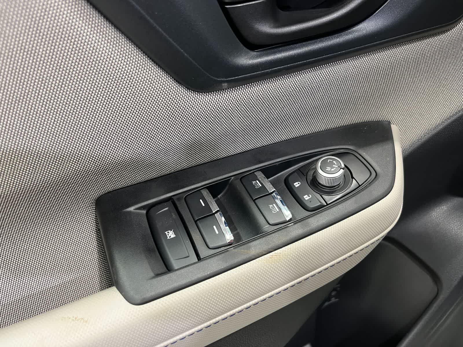 Thumbnail: 2026 Subaru Forester - 14