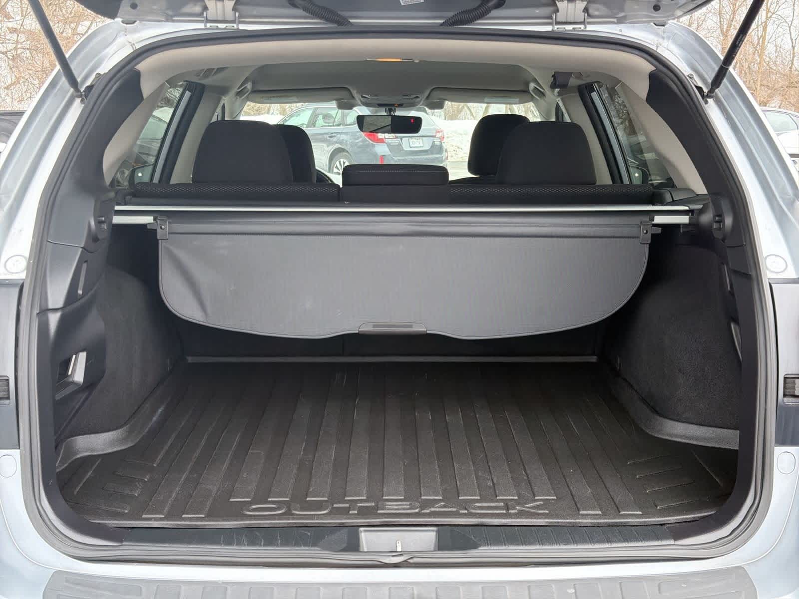 Thumbnail: 2019 Subaru Outback - 34