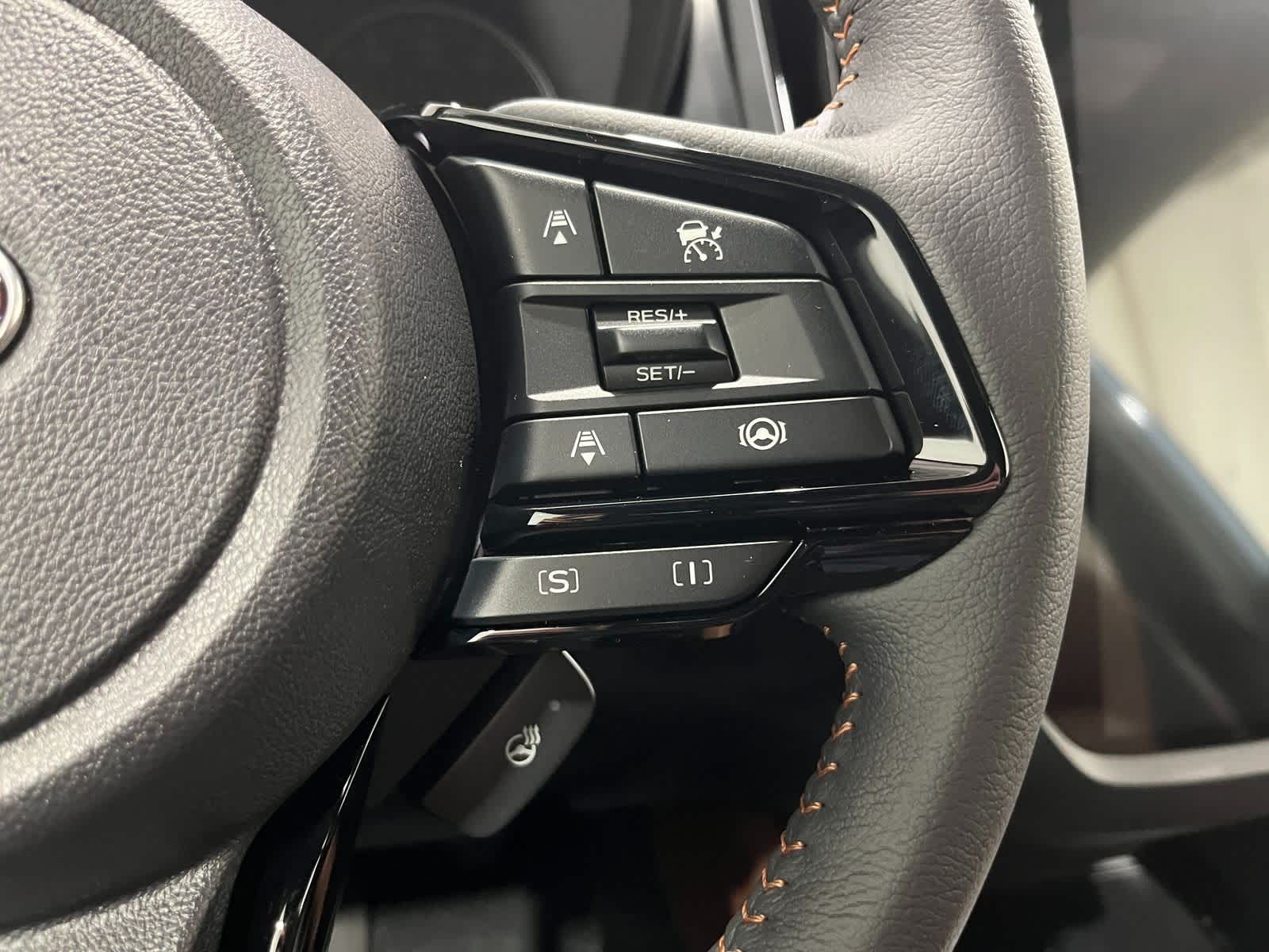 Thumbnail: 2025 Subaru Forester - 18