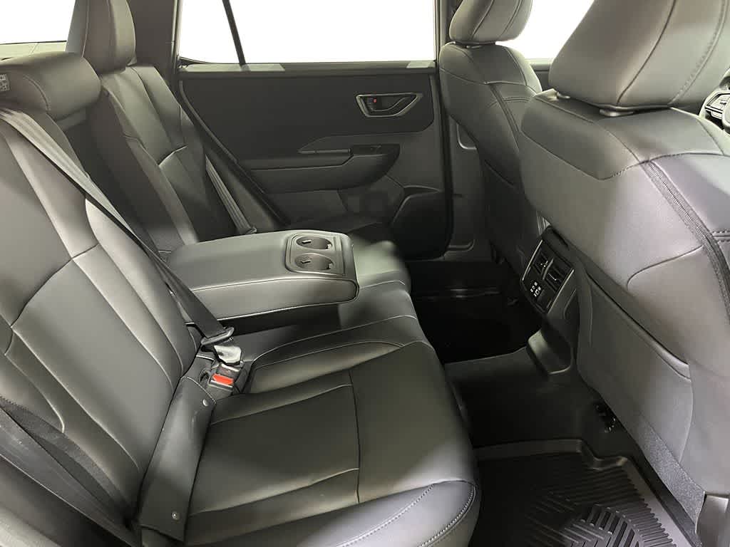 Thumbnail: 2026 Subaru Outback - 25