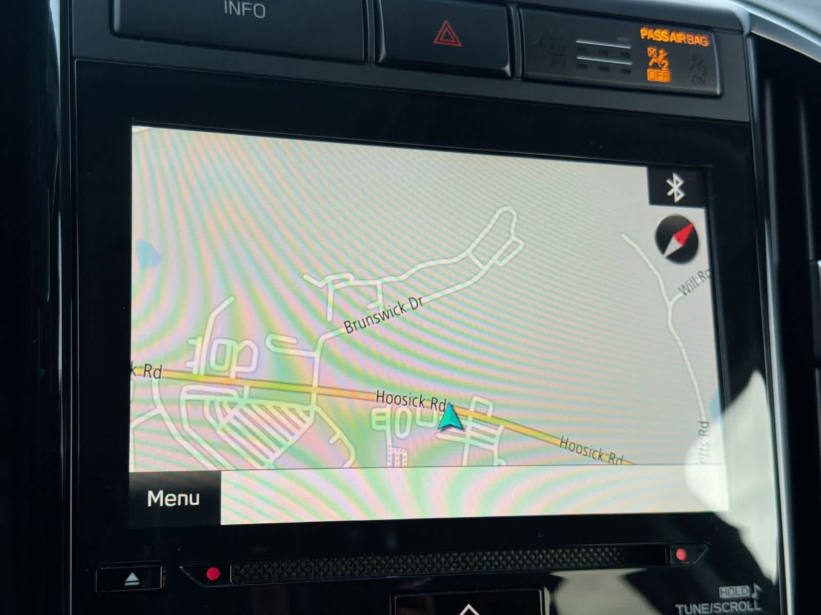 Thumbnail: 2022 Subaru Ascent - 31