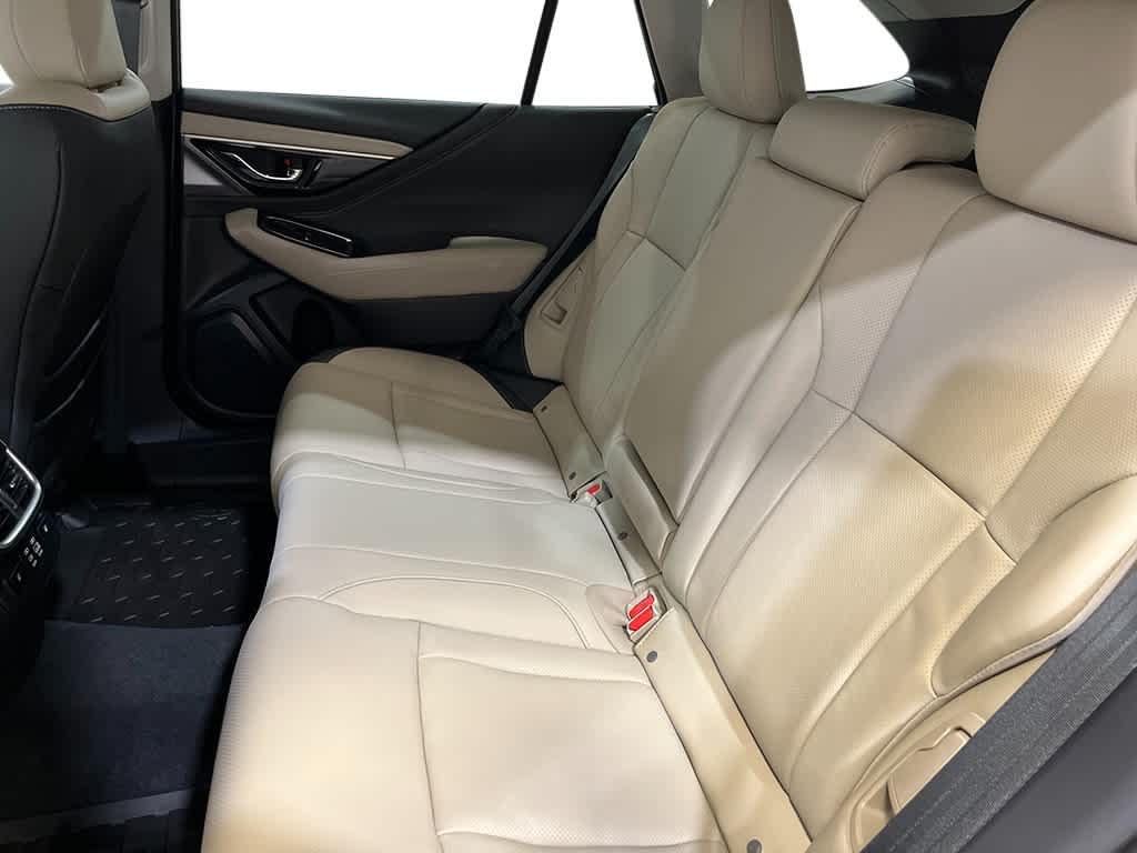 Thumbnail: 2025 Subaru Outback - 24