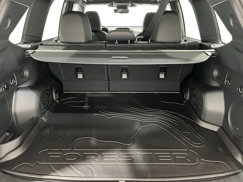 Thumbnail: 2025 Subaru Forester - 26