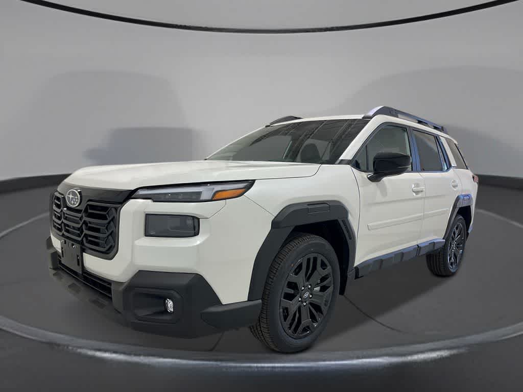 Thumbnail: 2026 Subaru Outback - 1