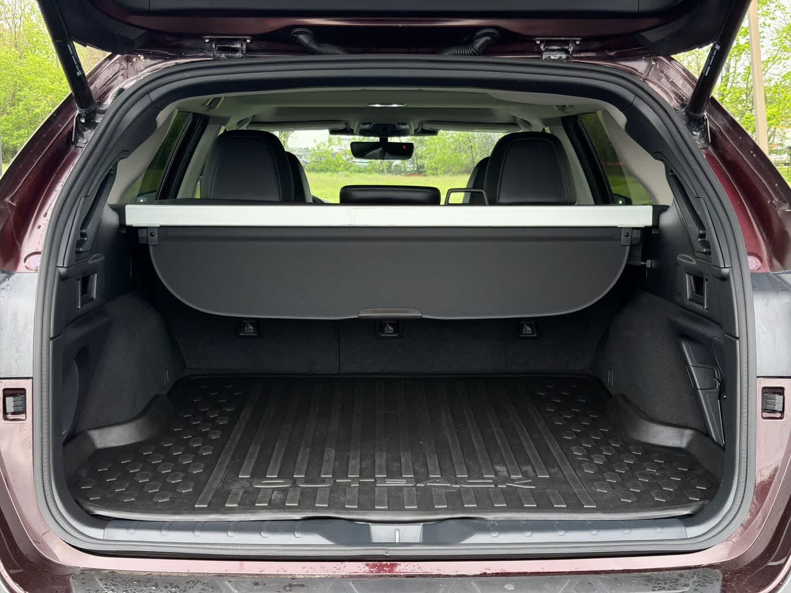 Thumbnail: 2023 Subaru Outback - 36