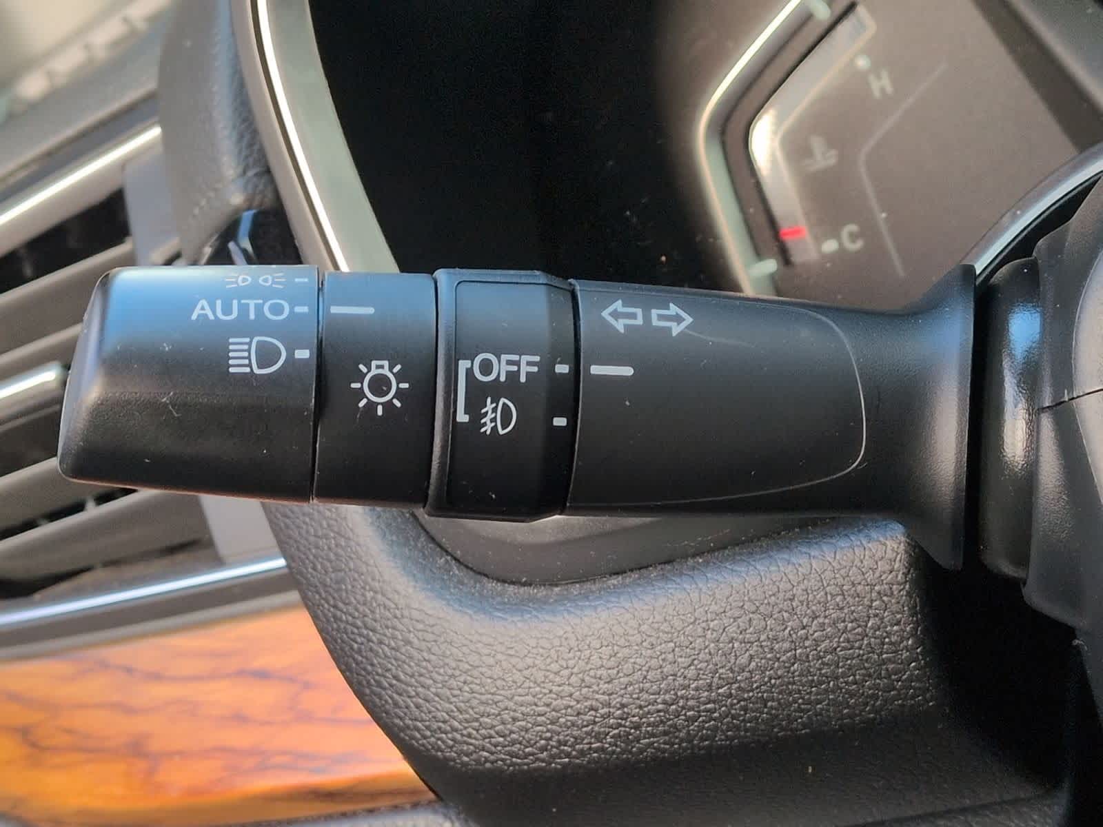 Thumbnail: 2019 Honda CR-V - 29