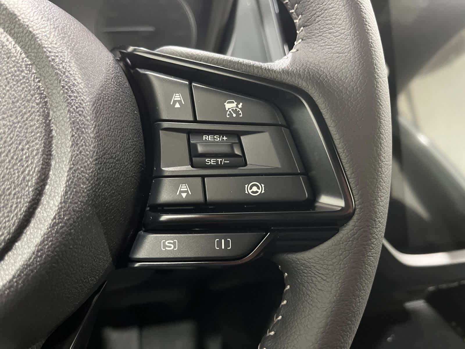 Thumbnail: 2025 Subaru Forester - 18