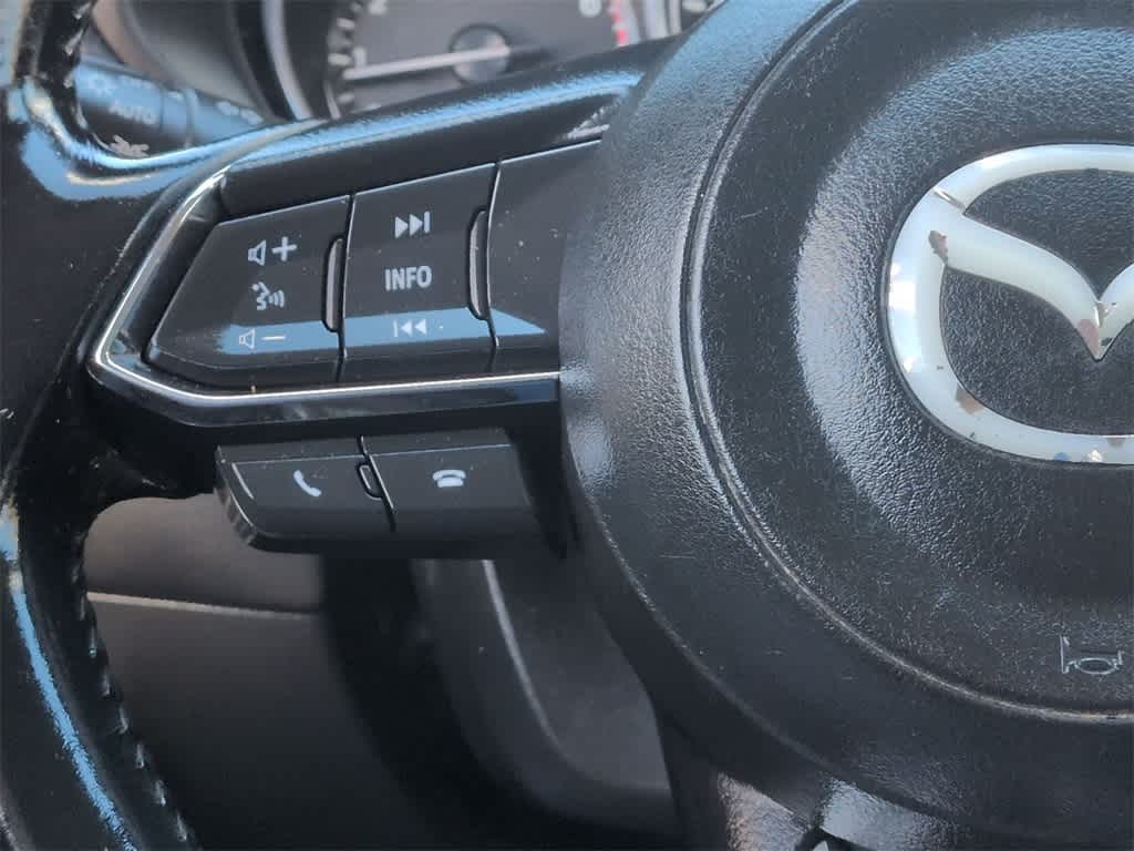 Thumbnail: 2017 Mazda CX-5 - 26