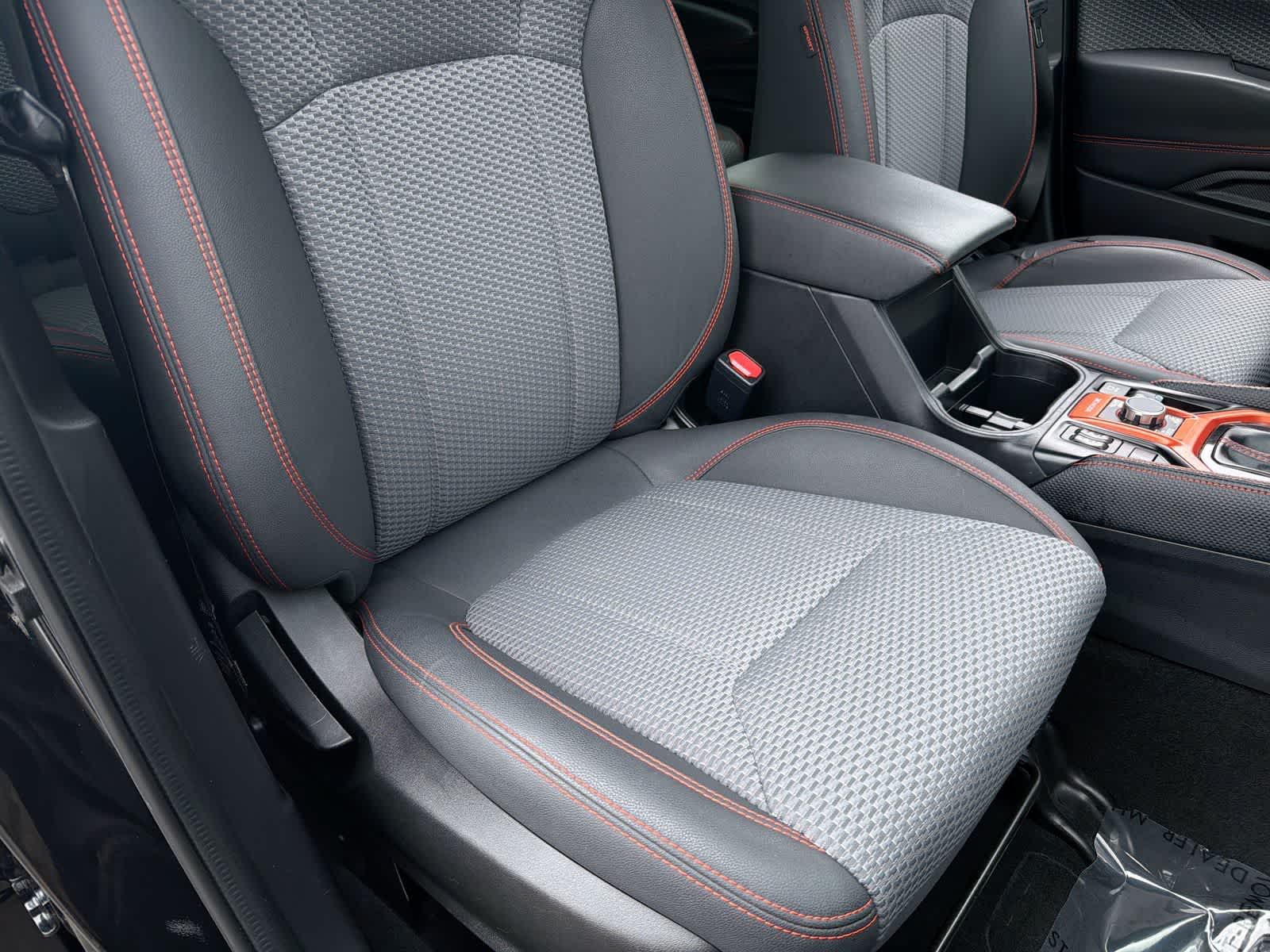 Thumbnail: 2019 Subaru Forester - 23