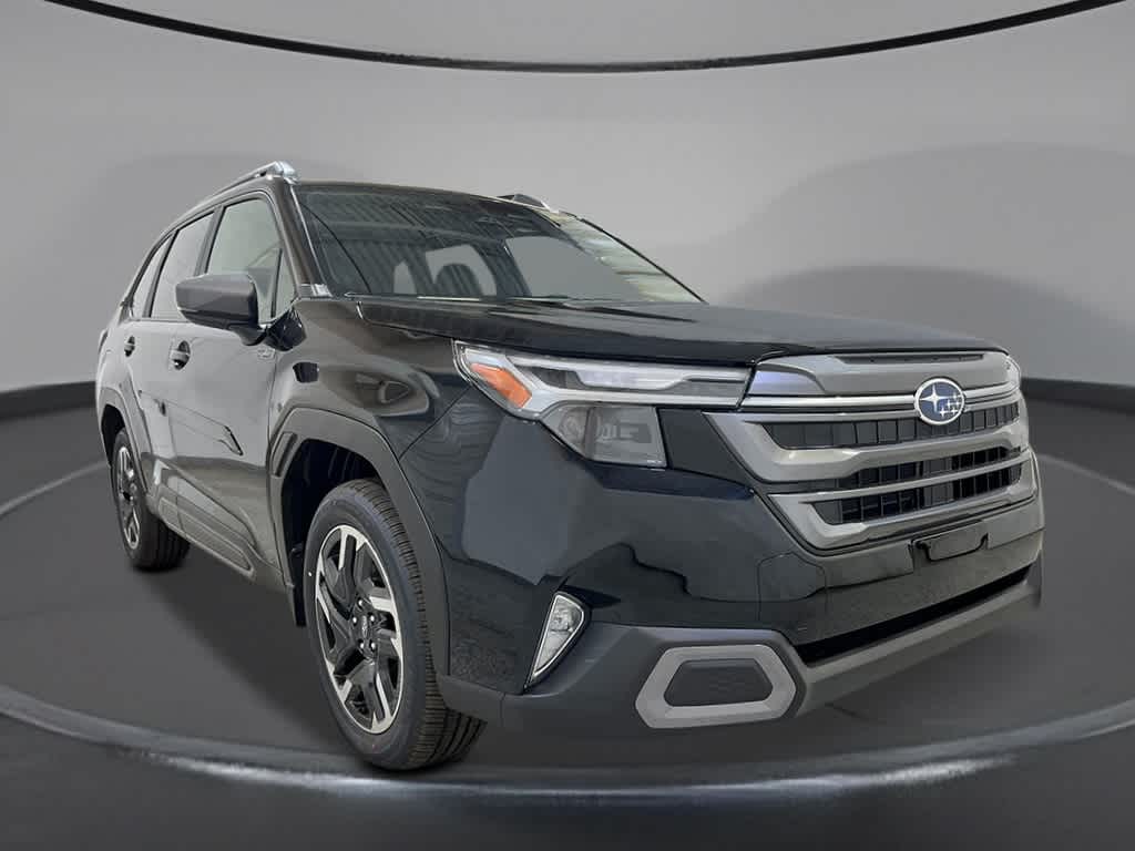 Thumbnail: 2025 Subaru Forester - 7