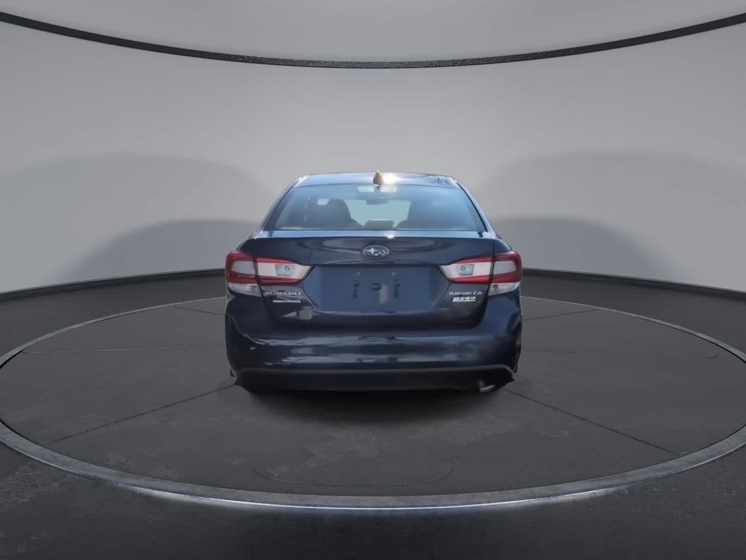 Thumbnail: 2017 Subaru Impreza - 7