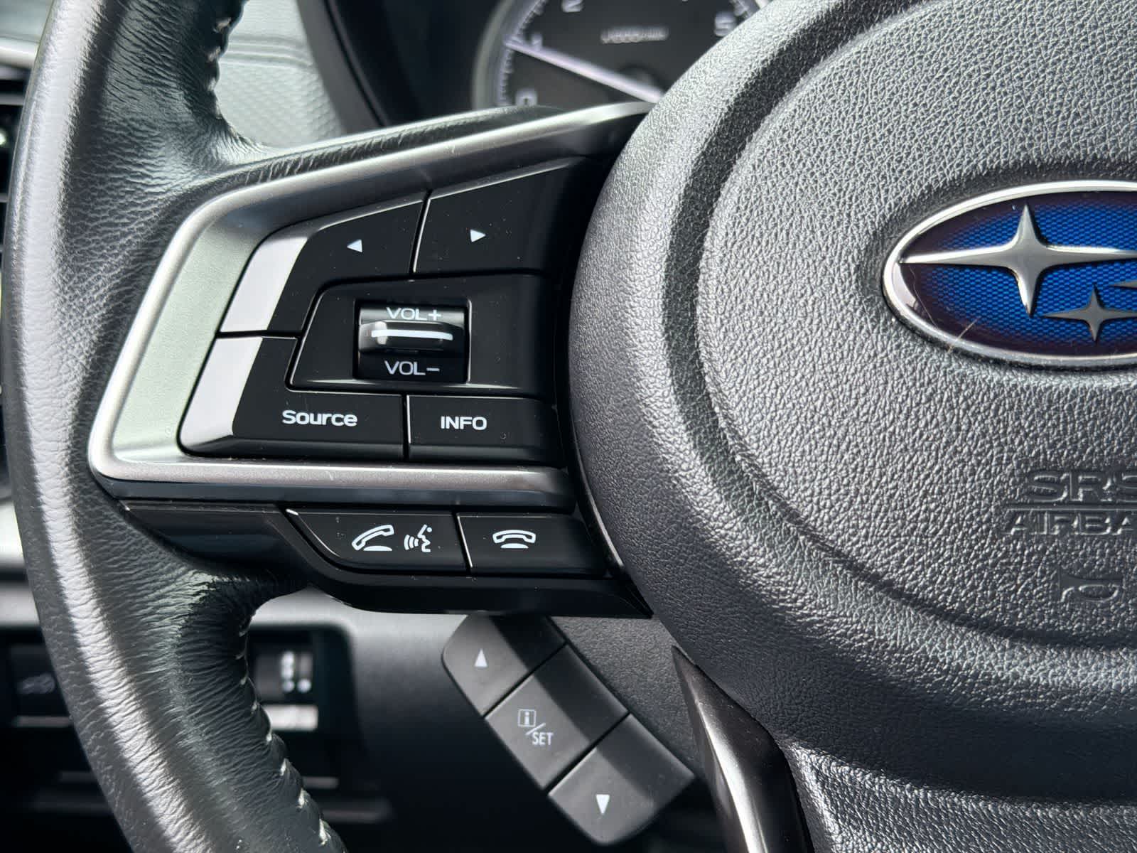 Thumbnail: 2019 Subaru Forester - 26