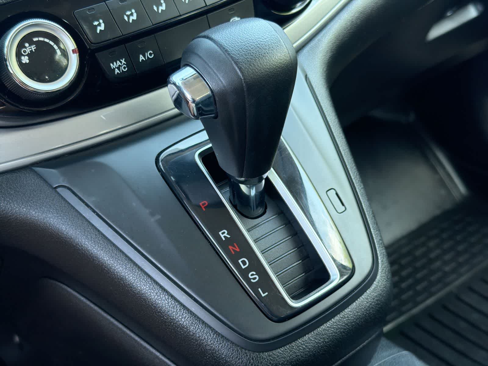 Thumbnail: 2015 Honda CR-V - 32