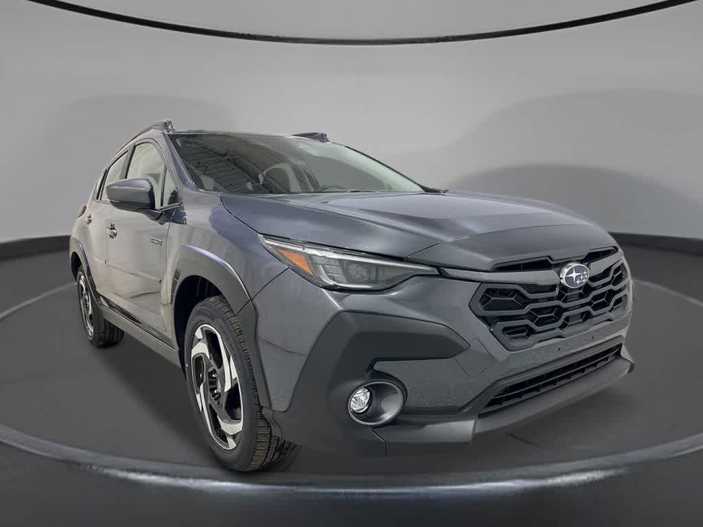 Thumbnail: 2026 Subaru Crosstrek - 7