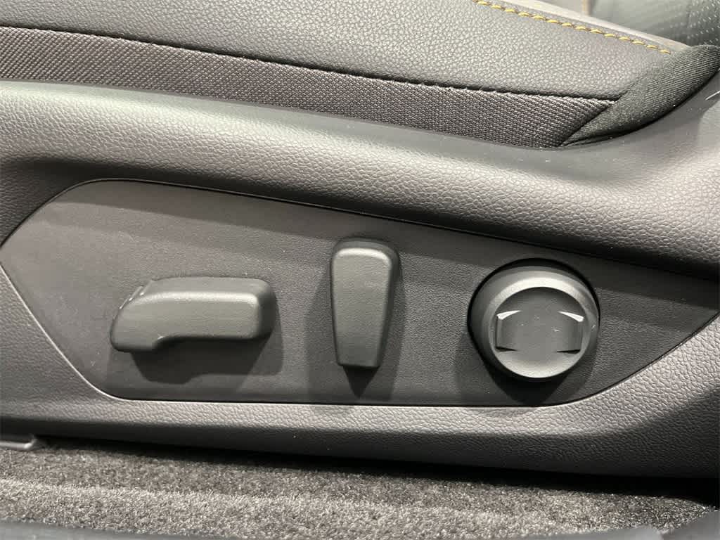 Thumbnail: 2025 Subaru Crosstrek - 13