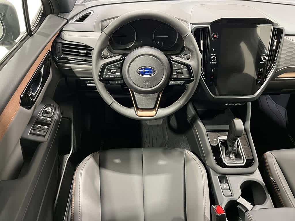 Thumbnail: 2025 Subaru Forester - 15