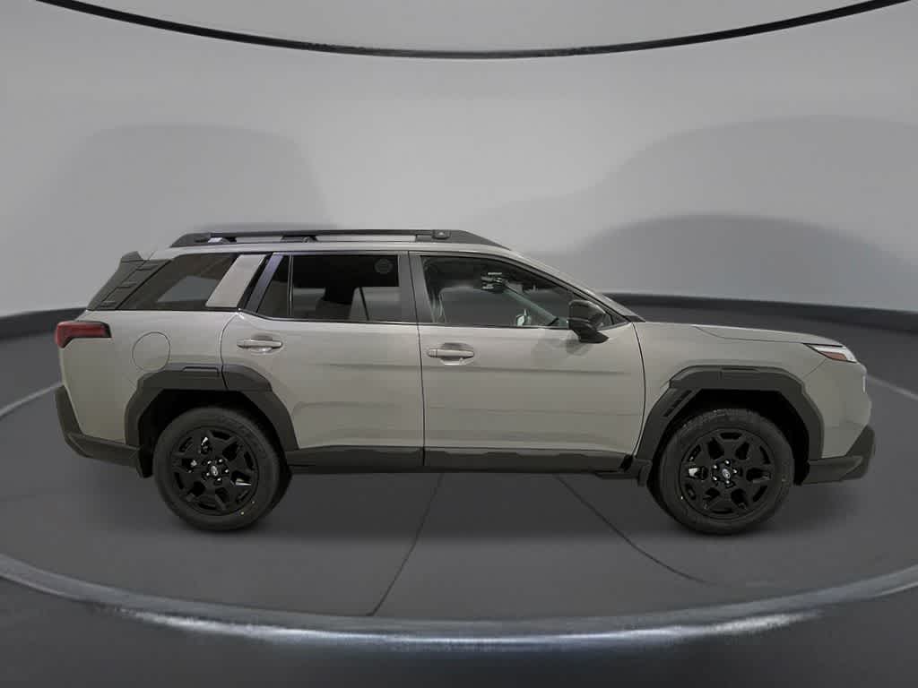 Thumbnail: 2026 Subaru Outback - 6