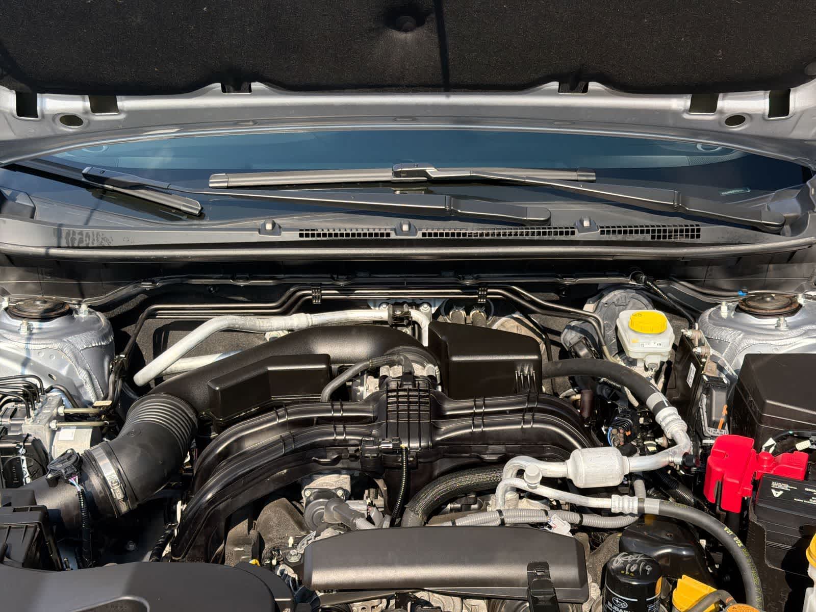 Thumbnail: 2024 Subaru Crosstrek - 15