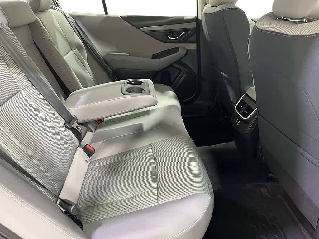 Thumbnail: 2025 Subaru Legacy - 26