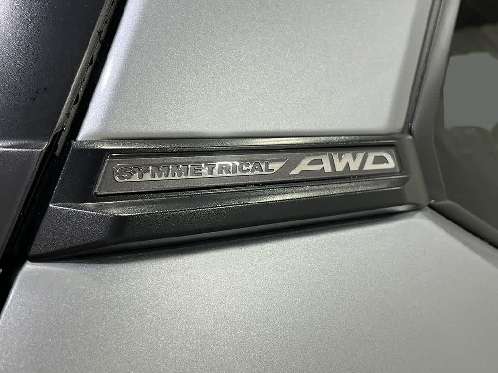 Thumbnail: 2026 Subaru Forester - 9