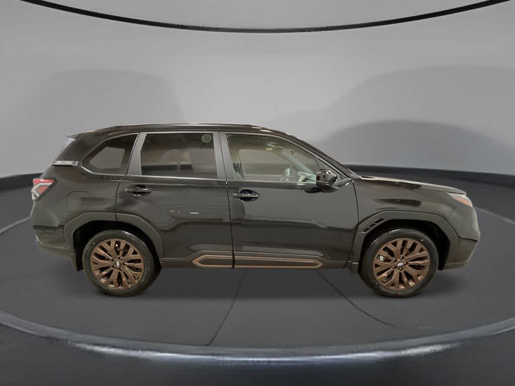 Thumbnail: 2025 Subaru Forester - 6