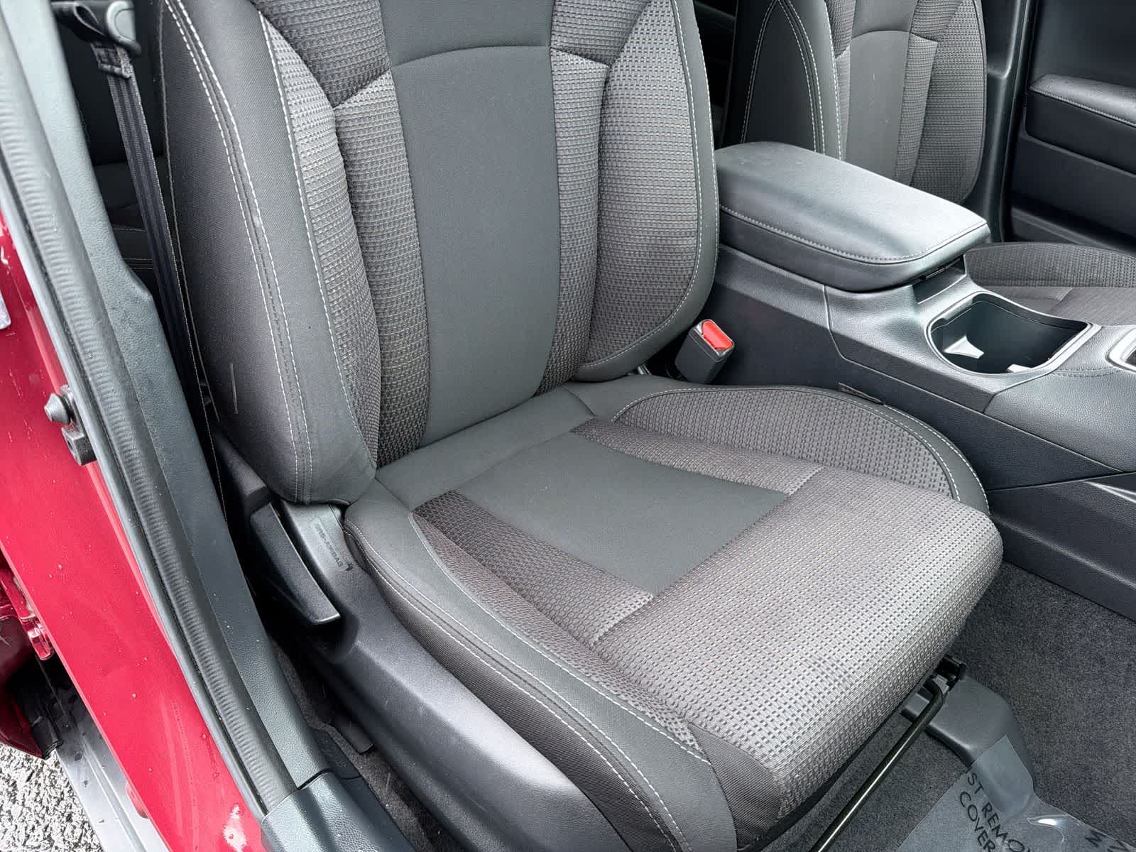 Thumbnail: 2021 Subaru Outback - 22