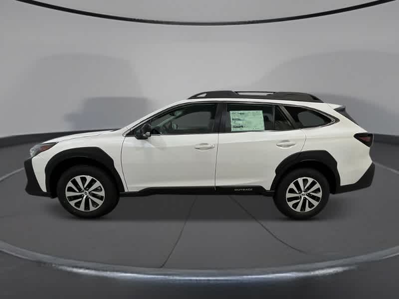 Thumbnail: 2025 Subaru Outback - 2