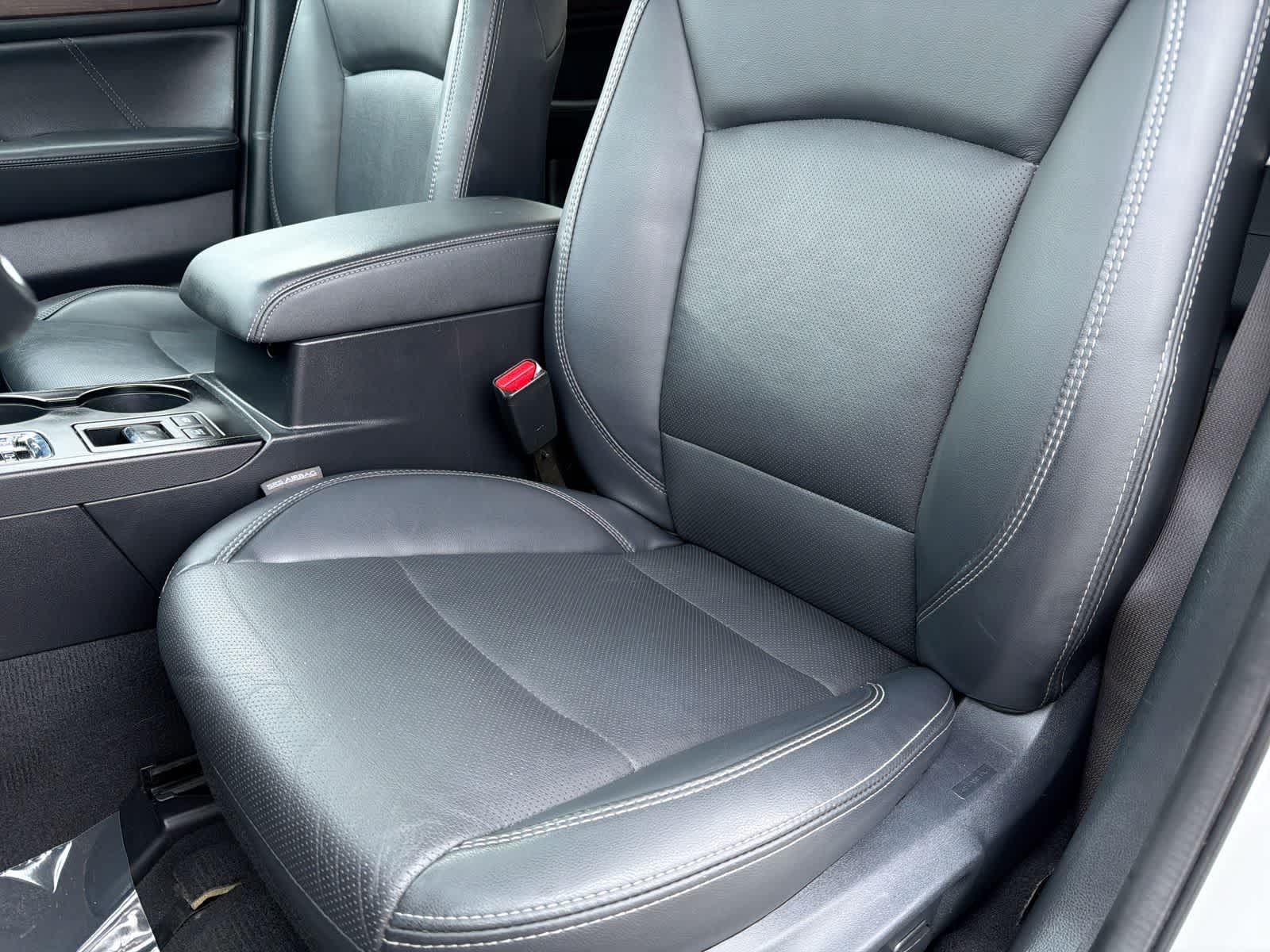 Thumbnail: 2019 Subaru Outback - 17