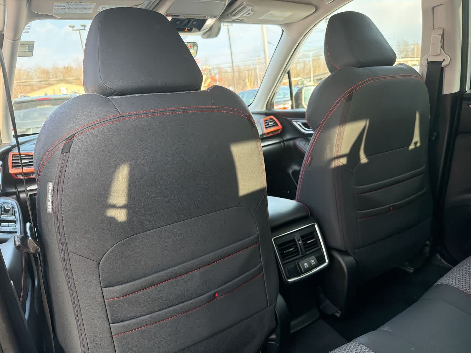 Thumbnail: 2020 Subaru Forester - 19