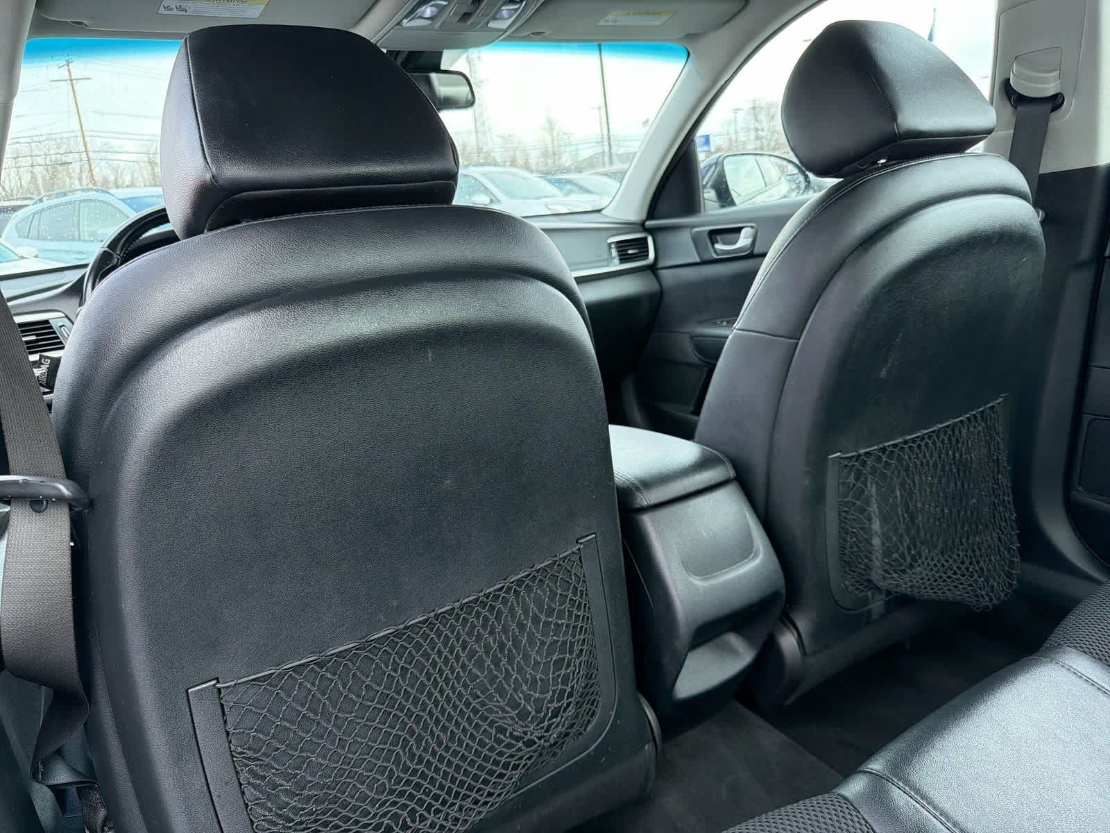 Thumbnail: 2019 Kia Optima - 19