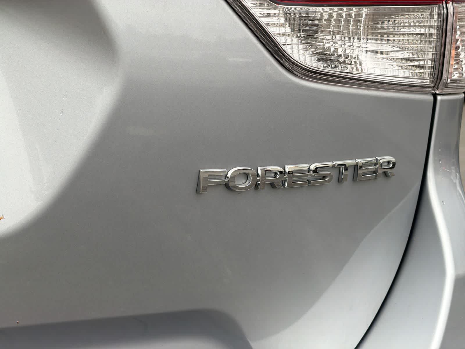 Thumbnail: 2023 Subaru Forester - 13