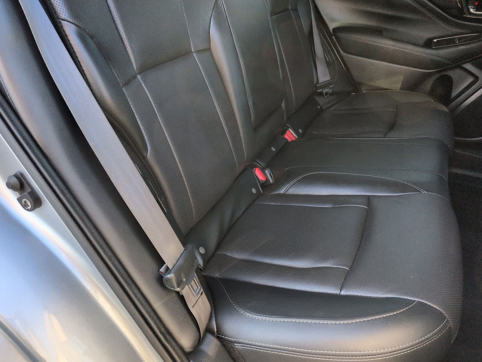 Thumbnail: 2021 Subaru Outback - 22