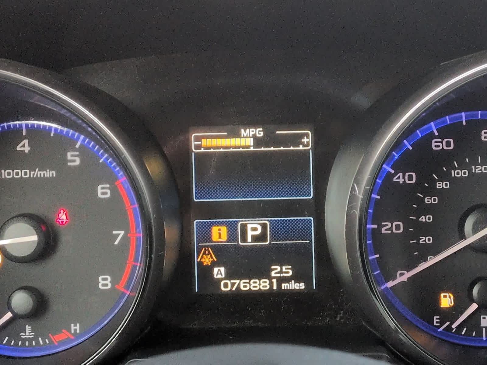 Thumbnail: 2015 Subaru Outback - 33