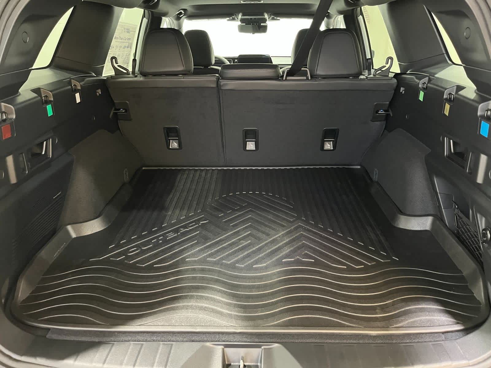 Thumbnail: 2026 Subaru Outback - 28