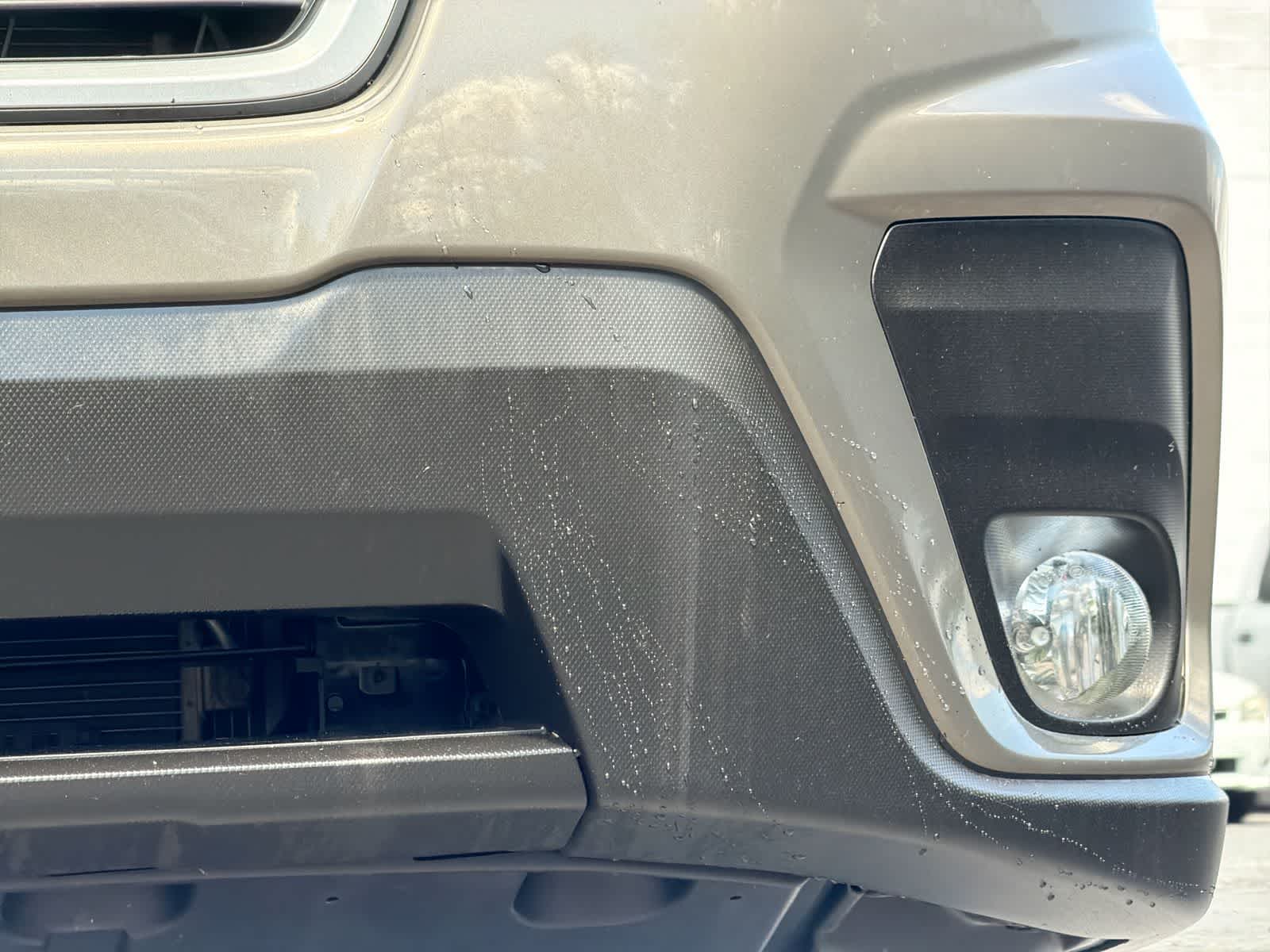 Thumbnail: 2020 Subaru Forester - 11