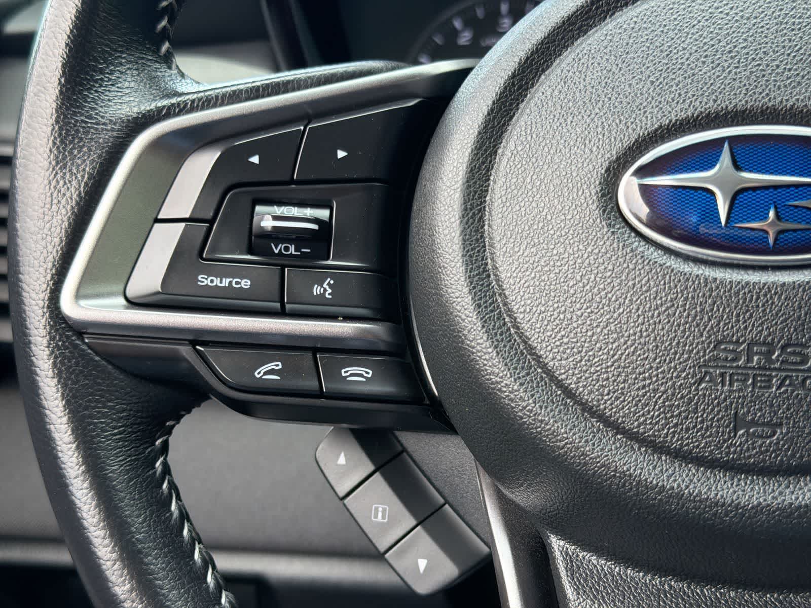 Thumbnail: 2022 Subaru Outback - 24