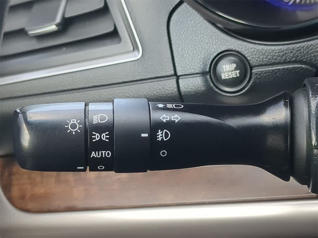 Thumbnail: 2015 Subaru Outback - 27