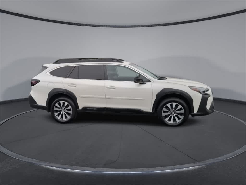 Thumbnail: 2023 Subaru Outback - 9