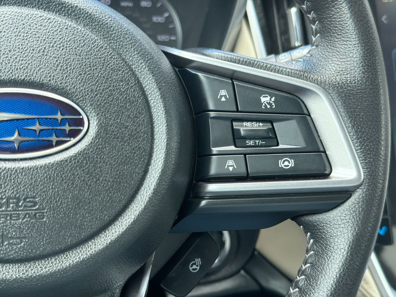 Thumbnail: 2024 Subaru Outback - 26