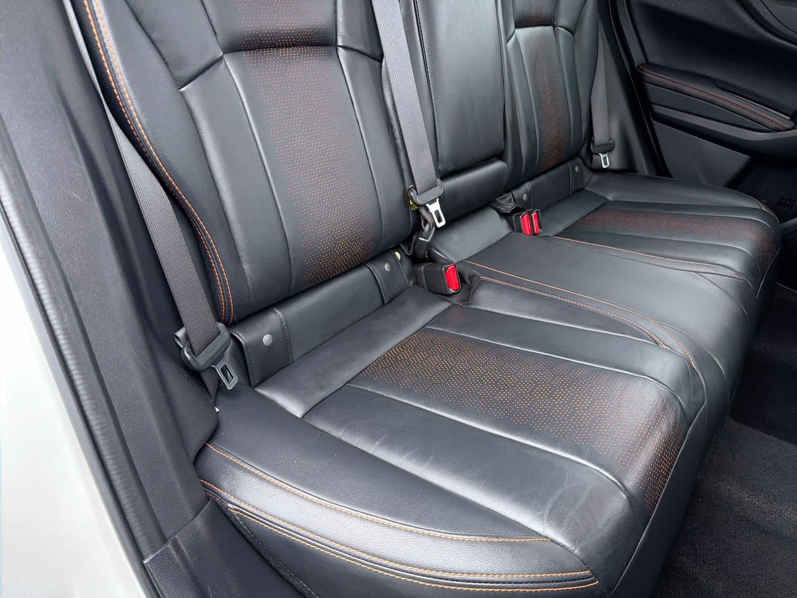 Thumbnail: 2023 Subaru Crosstrek - 21